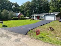 Why Choose Us For All Your Driveway Paving Needs in Monroe, LA?